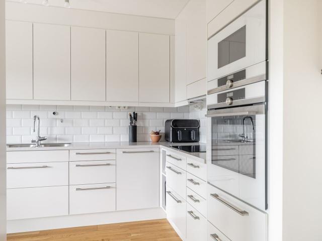 Bostadsrätt till salu i Huddinge Sjödalsvägen 23A | Länsförsäkringar Fastighetsförmedling