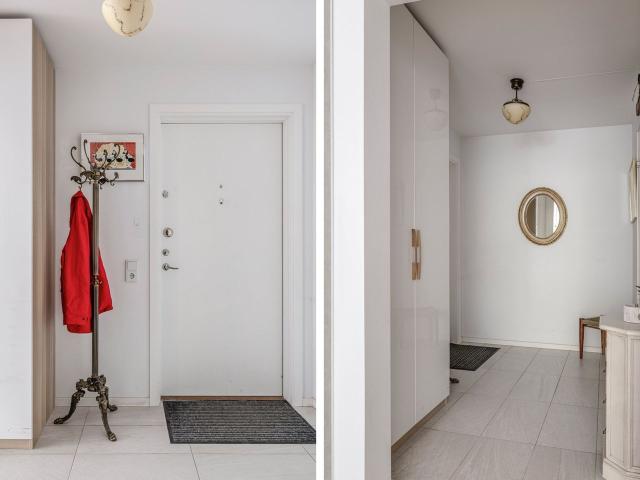 Bostadsrätt till salu i Huddinge Stationsvägen 39 | Länsförsäkringar Fastighetsförmedling