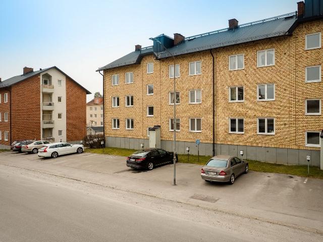 Bostadsrätt till salu i Hudiksvall Djupegatan 32C | Länsförsäkringar Fastighetsförmedling