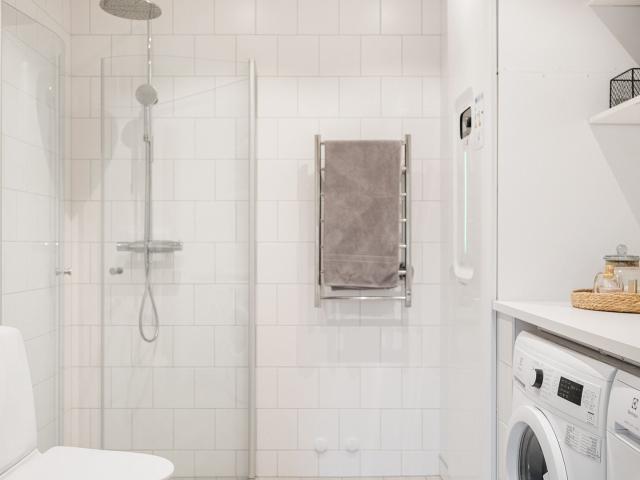 Bostadsrätt till salu i Åhus Gråbovägen 10C | Länsförsäkringar Fastighetsförmedling