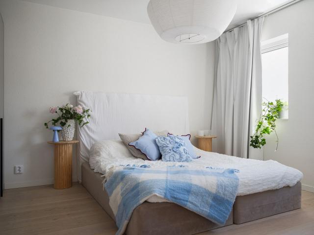Bostadsrätt till salu i Åhus Tätörtsvägen 3B | Länsförsäkringar Fastighetsförmedling