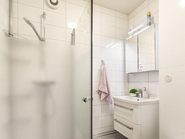 Bostadsrätt till salu i Huskvarna Brunnsgatan 8B | Länsförsäkringar Fastighetsförmedling