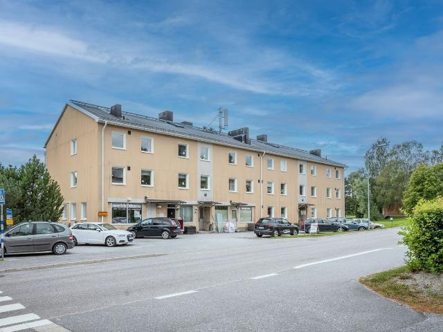 Bostadsrätt till salu i Järved Järvedsvägen 30A | Länsförsäkringar Fastighetsförmedling