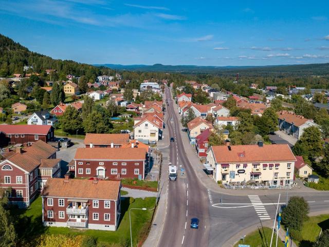 Bostadsrätt till salu i Järvsö Kramsta Gästgårdsvägen 5, lgh nr A308 | Länsförsäkringar Fastighetsförmedling