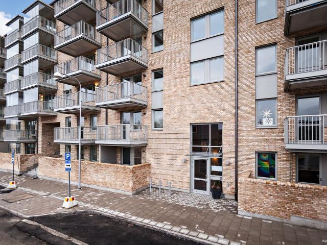 Bostadsrätt till salu i Järfälla Vattenkvarnsgatan 3 | Länsförsäkringar Fastighetsförmedling