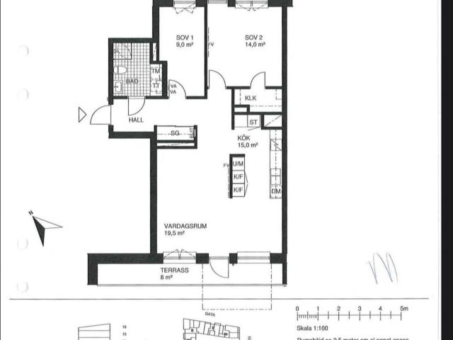 Bostadsrätt till salu i Järfälla Veddestastråket 13 | Länsförsäkringar Fastighetsförmedling