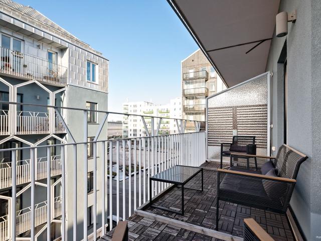 Bostadsrätt till salu i Järfälla Viggengatan 15 | Länsförsäkringar Fastighetsförmedling