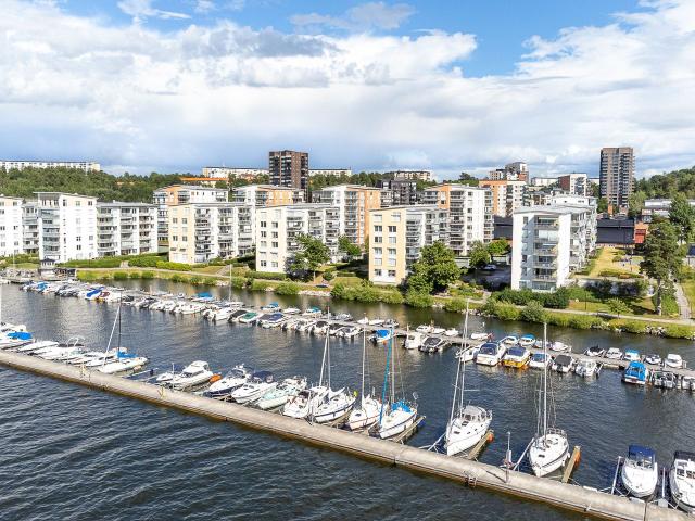 Bostadsrätt till salu i Järfälla Birger Dahlerus väg 8A | Länsförsäkringar Fastighetsförmedling