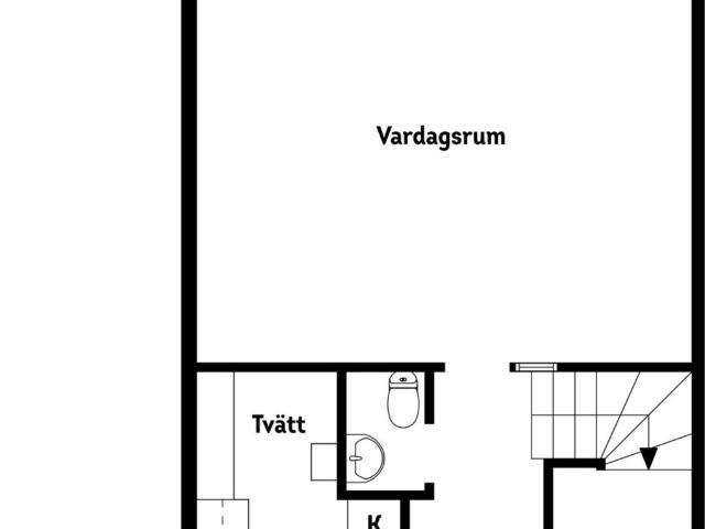 Bostadsrätt till salu i Järfälla Flygarvägen 239 | Länsförsäkringar Fastighetsförmedling