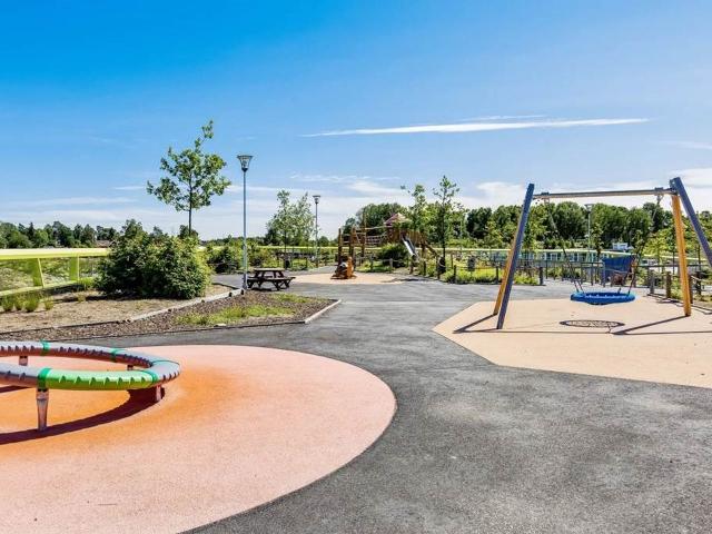 Bostadsrätt till salu i Järfälla Gripengatan 9 | Länsförsäkringar Fastighetsförmedling
