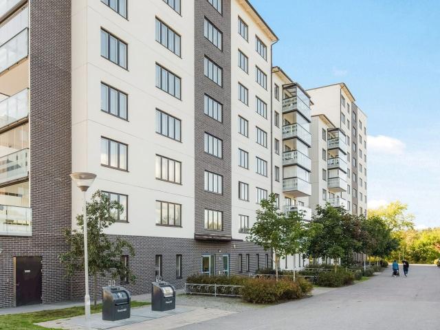 Bostadsrätt till salu i Järfälla Kvarnvägen 38C, 5tr | Länsförsäkringar Fastighetsförmedling