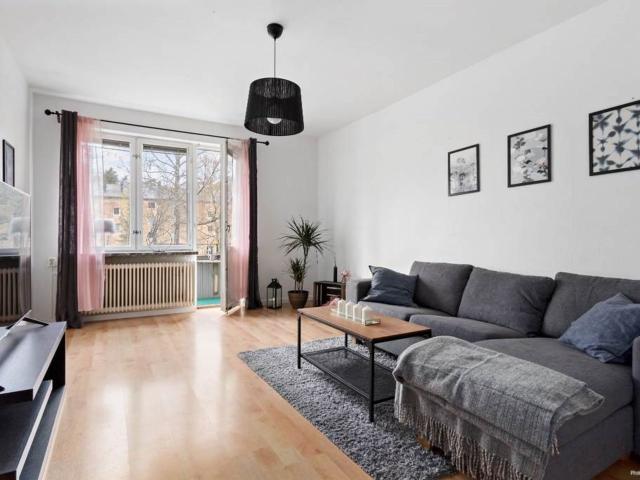 Bostadsrätt till salu i Järfälla Margaretavägen 9 | Länsförsäkringar Fastighetsförmedling