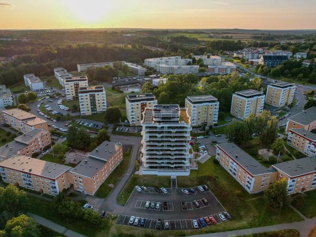 Bostadsrätt till salu i Jönköping Dalviksringen 31 | Länsförsäkringar Fastighetsförmedling