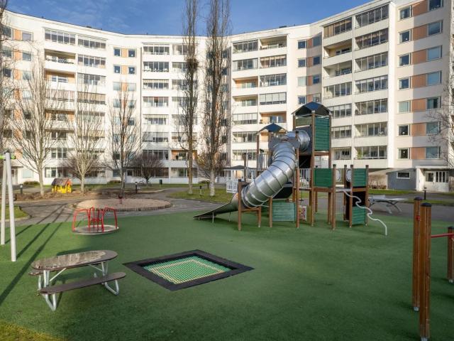 Bostadsrätt till salu i Jönköping Oxelgatan 5 | Länsförsäkringar Fastighetsförmedling