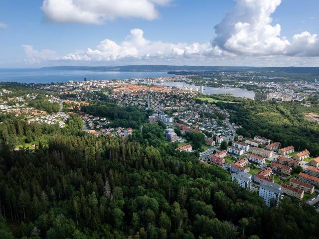 Bostadsrätt till salu i Jönköping Lovisagatan 25A | Länsförsäkringar Fastighetsförmedling