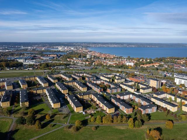 Bostadsrätt till salu i Jönköping Stockrosgatan 25 | Länsförsäkringar Fastighetsförmedling