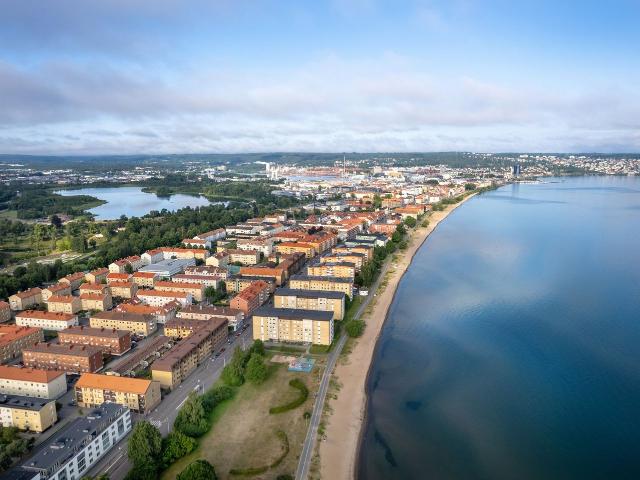 Bostadsrätt till salu i Jönköping Plantagegränd 15 | Länsförsäkringar Fastighetsförmedling