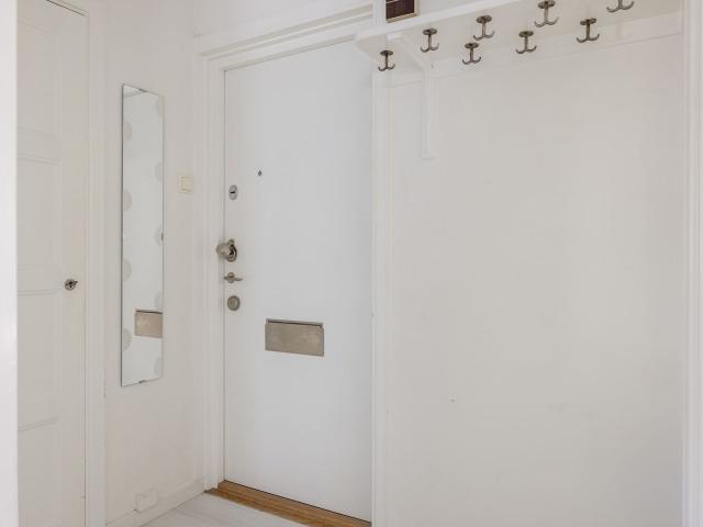 Bostadsrätt till salu i Johanneshov Åkerbladsgatan 2 | Länsförsäkringar Fastighetsförmedling