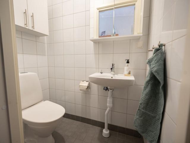 Bostadsrätt till salu i Kalmar Lech Walesas gata 54C | Länsförsäkringar Fastighetsförmedling