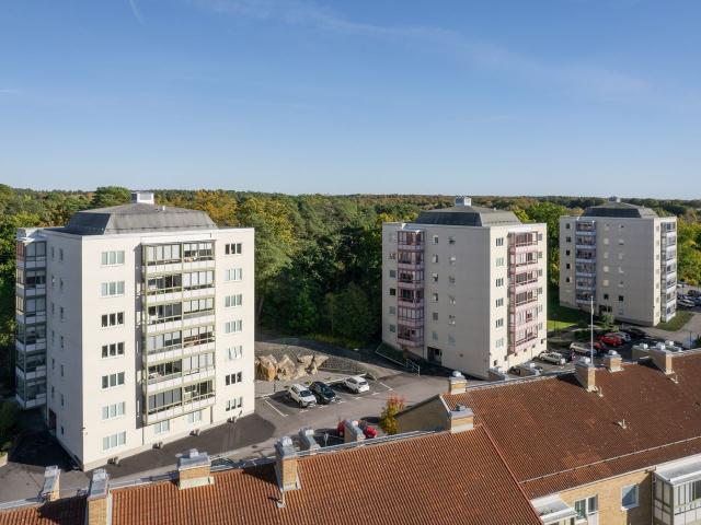 Bostadsrätt till salu i Karlshamn Hunnemaravägen 17 | Länsförsäkringar Fastighetsförmedling