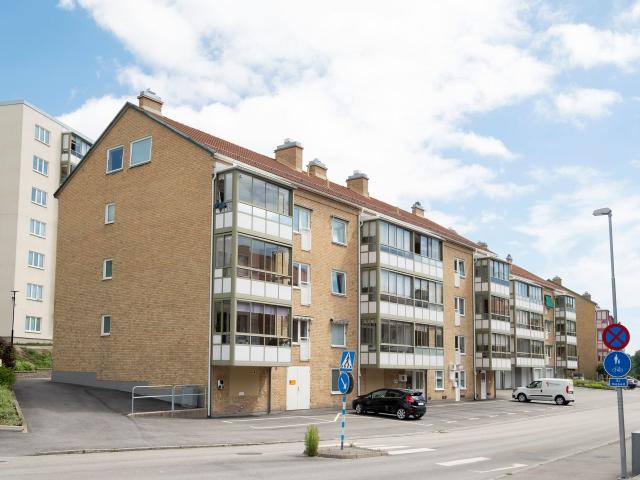 Bostadsrätt till salu i Karlshamn Hunnemaravägen 21 | Länsförsäkringar Fastighetsförmedling
