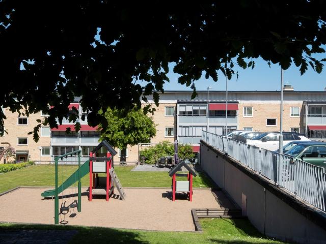 Bostadsrätt till salu i Karlshamn Norra Fogdelyckegatan 16 | Länsförsäkringar Fastighetsförmedling