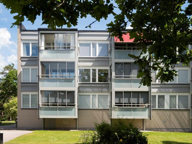 Bostadsrätt till salu i Karlshamn Stenhagsvägen 40 | Länsförsäkringar Fastighetsförmedling