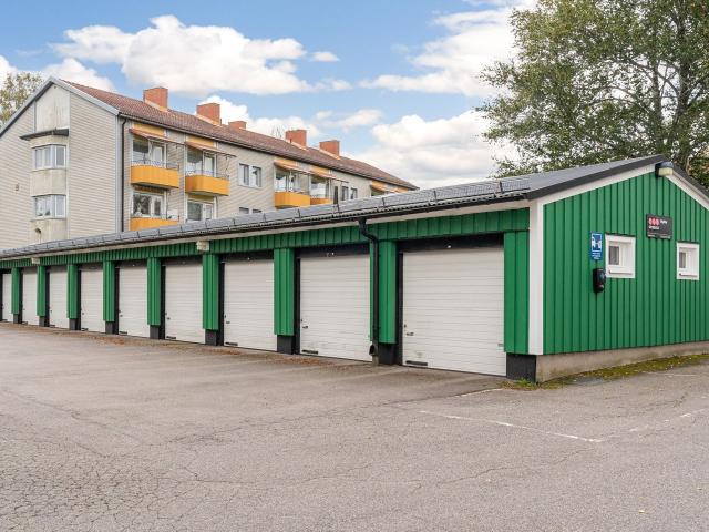 Bostadsrätt till salu i Karlskoga Hallänningsgatan 15B | Länsförsäkringar Fastighetsförmedling