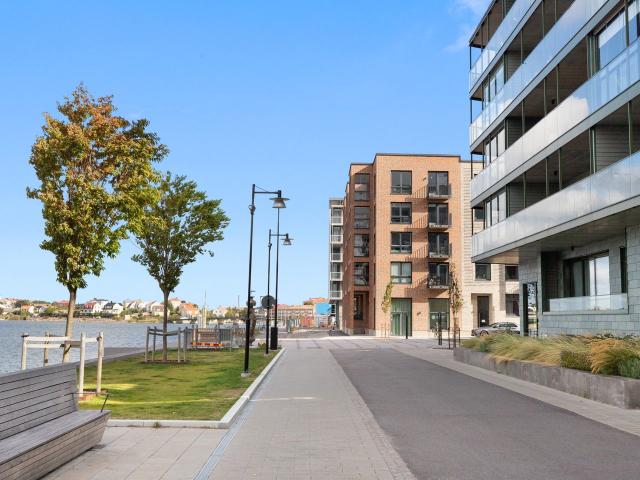 Bostadsrätt till salu i Karlskrona Ottilia Adelborgs gata 6B | Länsförsäkringar Fastighetsförmedling