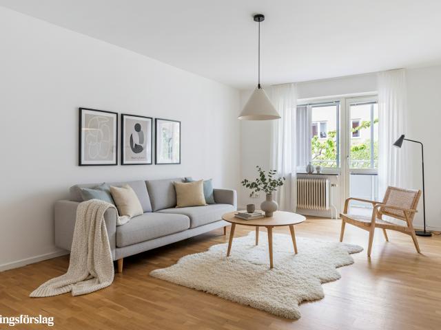 Bostadsrätt till salu i Karlskrona Östergatan 5 C | Länsförsäkringar Fastighetsförmedling