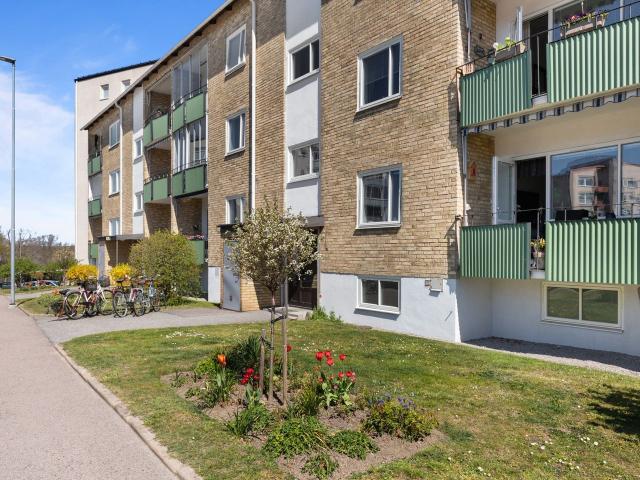 Bostadsrätt till salu i Karlskrona ARKITEKTGATAN 6 B | Länsförsäkringar Fastighetsförmedling