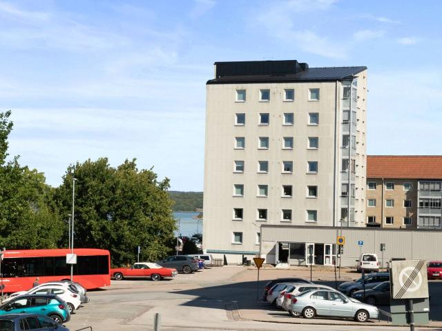 Bostadsrätt till salu i Karlskrona Byggmästaregatan 3 | Länsförsäkringar Fastighetsförmedling