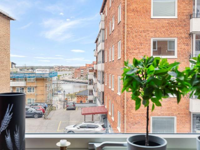 Bostadsrätt till salu i Karlskrona Hantverkaregatan 23 | Länsförsäkringar Fastighetsförmedling