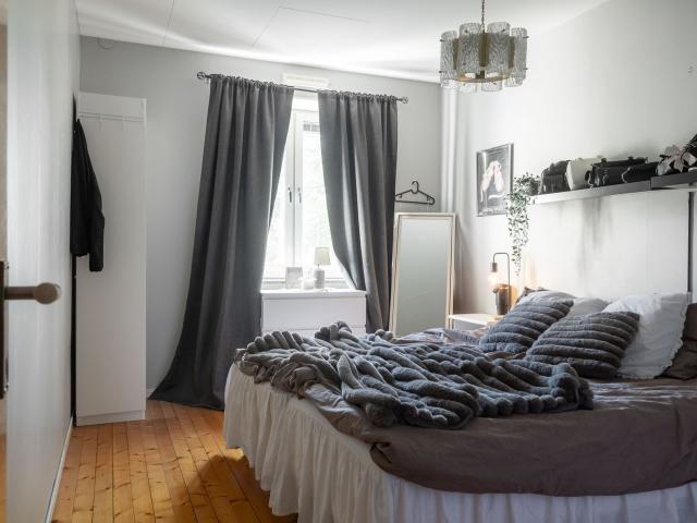 Bostadsrätt till salu i Karlstad Vänernsgatan 1E | Länsförsäkringar Fastighetsförmedling