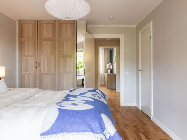 Bostadsrätt till salu i Karlstad Värmlandsgatan 11 | Länsförsäkringar Fastighetsförmedling