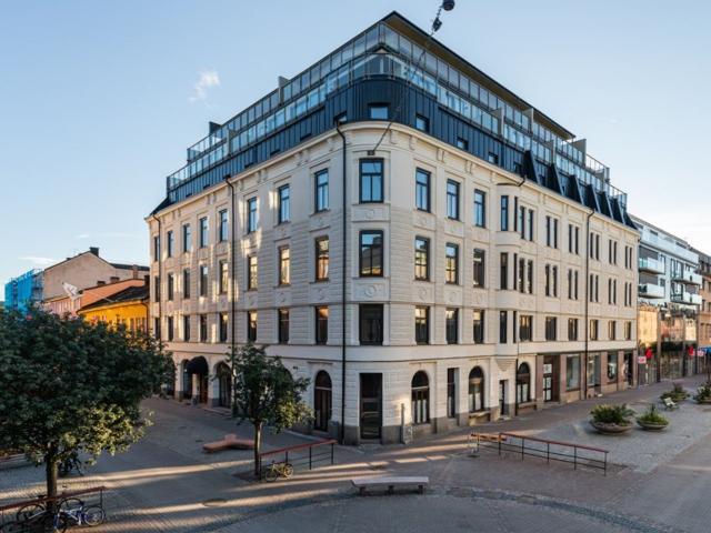 Bostadsrätt till salu i Karlstad Västra torggatan 8 | Länsförsäkringar Fastighetsförmedling