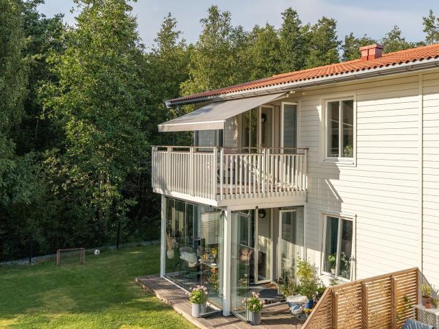 Bostadsrätt till salu i Karlstad Zakrisdalsudden 46E | Länsförsäkringar Fastighetsförmedling