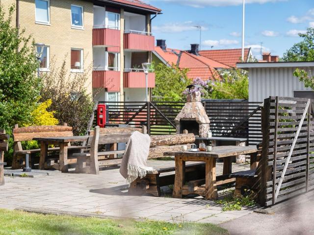 Bostadsrätt till salu i Karlstad Bergslagsgatan 3 | Länsförsäkringar Fastighetsförmedling