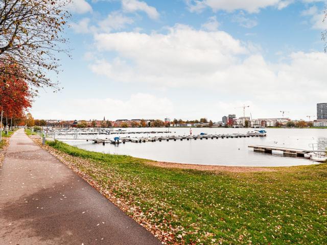 Bostadsrätt till salu i Karlstad Hööksgatan 2B | Länsförsäkringar Fastighetsförmedling