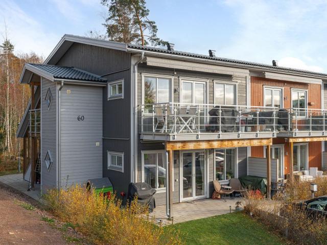 Bostadsrätt till salu i Karlstad Jägartorpsvägen 60E | Länsförsäkringar Fastighetsförmedling