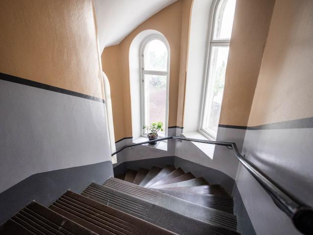 Bostadsrätt till salu i Karlstad Malmtorgsgatan 22A | Länsförsäkringar Fastighetsförmedling