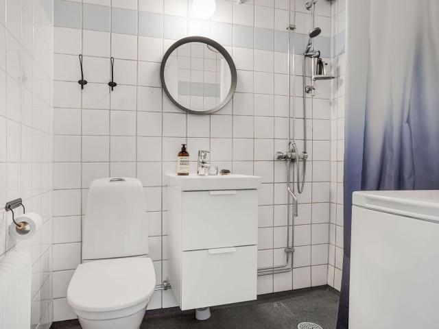 Bostadsrätt till salu i Katrineholm Vingåkersvägen 3B | Länsförsäkringar Fastighetsförmedling
