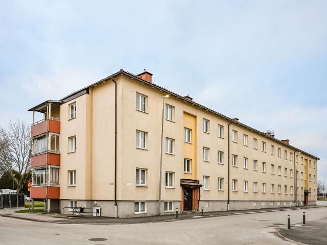 Bostadsrätt till salu i Katrineholm Mejerigatan 1C | Länsförsäkringar Fastighetsförmedling