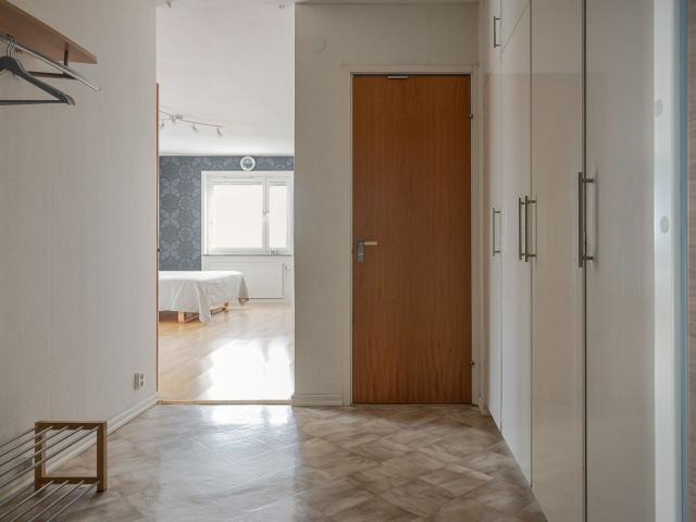 Bostadsrätt till salu i Katrineholm Ölandsgatan 8C | Länsförsäkringar Fastighetsförmedling