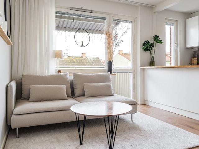 Bostadsrätt till salu i Katrineholm Storgatan 13B | Länsförsäkringar Fastighetsförmedling
