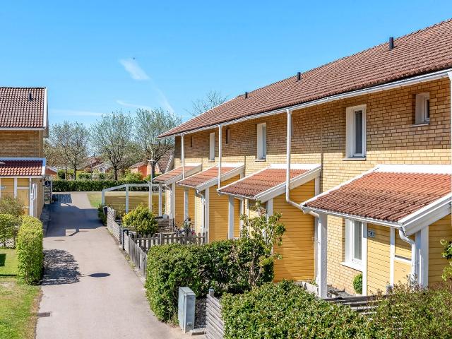 Bostadsrätt till salu i Kävlinge Högalidsvägen 79B | Länsförsäkringar Fastighetsförmedling