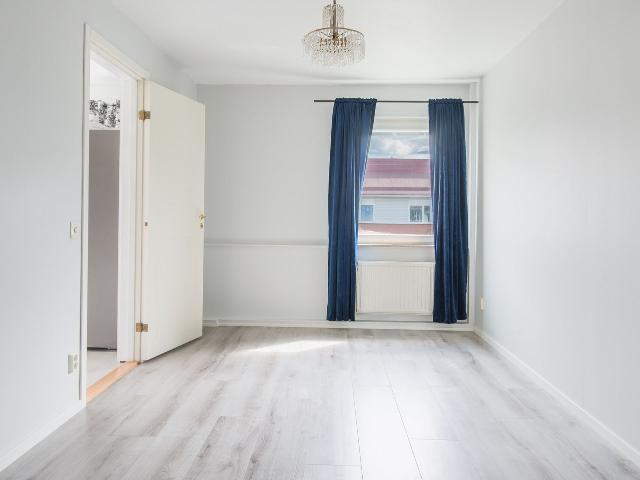 Bostadsrätt till salu i Åkersberga Bergavägen 8B | Länsförsäkringar Fastighetsförmedling