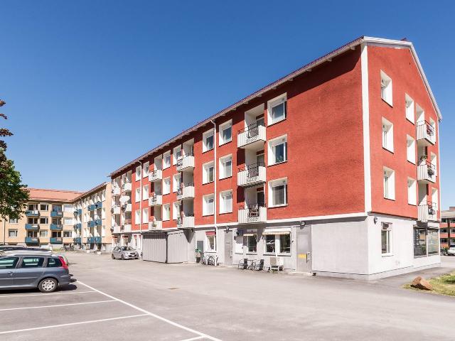 Bostadsrätt till salu i Åkersberga Storängsvägen 11A | Länsförsäkringar Fastighetsförmedling