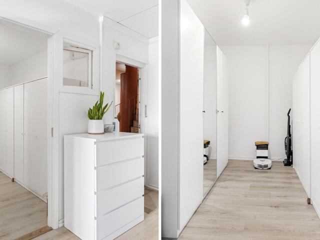 Bostadsrätt till salu i Kista Sorögatan 17 | Länsförsäkringar Fastighetsförmedling