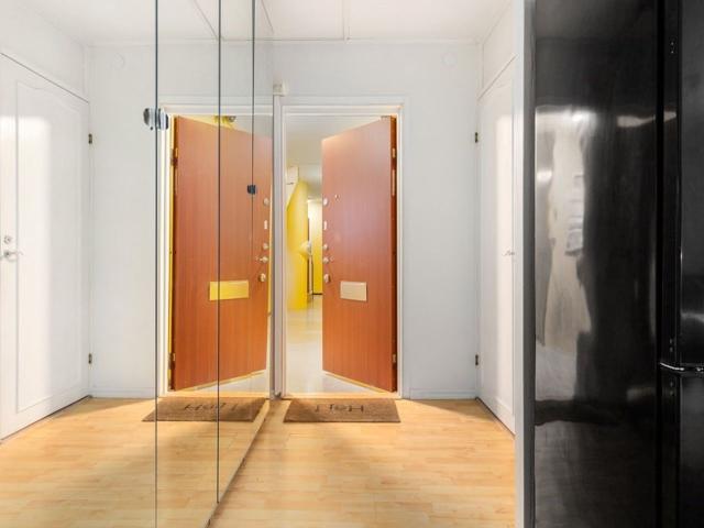 Bostadsrätt till salu i Kista Sorögatan 29 | Länsförsäkringar Fastighetsförmedling